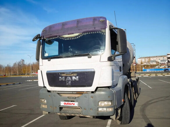 2009 MAN Автобетоносмесители, 3450000 рублей
