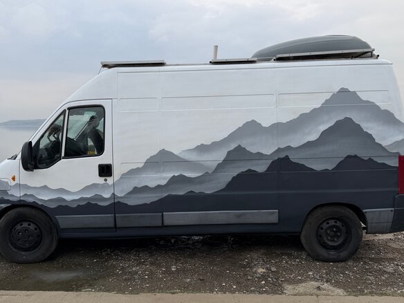 2002 Peugeot Boxer, белый, 1450000 рублей - вид 3