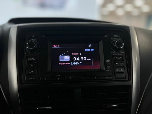2012 Subaru Forester III Рестайлинг, белый, 1094000 рублей - вид 13