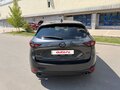 2019 Mazda CX-5 II, серый - вид 4