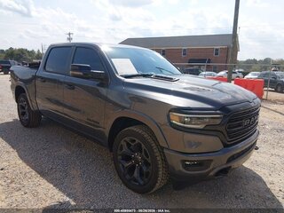 2024 Ram 1500 Crew Cab V, серый, 6478000 рублей, вид 1