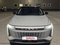 2024 Exeed RX, серый, 3600000 рублей