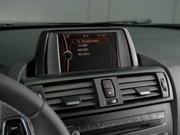 2011 BMW 1 серии 118i II (F20/F21), серый, 1219000 рублей - вид 15