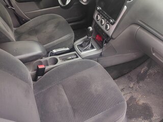 2006 Ford Focus II, серый, 240000 рублей, вид 5
