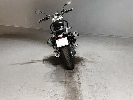 2015 BMW R Nine T, чёрный, 1069000 рублей, вид 4
