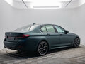 2020 BMW 5 серии 523i VII (G30/G31/G38) Рестайлинг, белый, 4244000 рублей - вид 4