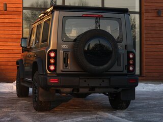 2026 212 T01, серый, 4399000 рублей, вид 5