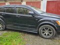 2006 Dodge Caliber I, чёрный, 400000 рублей - вид 3