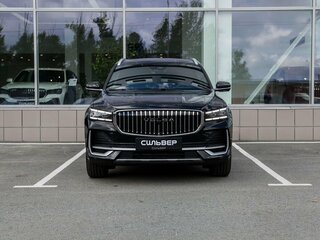 2026 VOLGA K50, чёрный, 4602510 рублей, вид 3