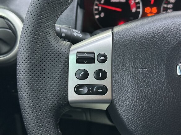 2013 Nissan Note II, чёрный, 865000 рублей - вид 16