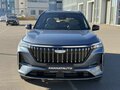 2026 Geely Atlas II, синий, 3250000 рублей - вид 2