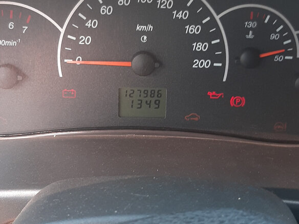2009 Lada (ВАЗ) Priora I, серебристый, 390000 рублей - вид 5