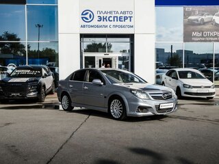 2006 Opel Vectra C Рестайлинг, серый, 300000 рублей, вид 1