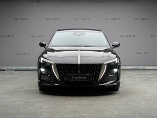 2025 Hongqi H6, чёрный, 3557000 рублей, вид 2
