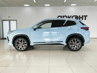 2023 Exeed LX I Рестайлинг, голубой, 2270000 рублей, вид 5