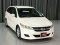 2009 Honda Stream II Рестайлинг, белый, 1220000 рублей - вид 5