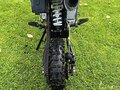2024 Kayo Basic K125EM, синий, 60000 рублей - вид 4