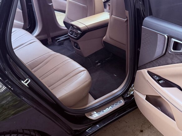 2022 Kia K8 I, чёрный, 3780000 рублей - вид 39