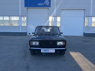 2011 Lada (ВАЗ) 2104, синий, 175000 рублей, вид 2