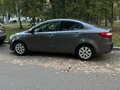 2014 Kia Rio III, серебристый, 450000 рублей - вид 4