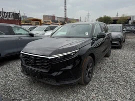 2026 Honda CR-V VI, серый, 4000203 рублей - вид 1