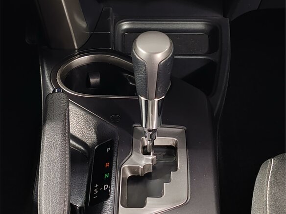 2019 Toyota RAV4 IV (XA40) Рестайлинг, синий - вид 30