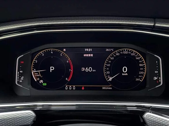 2023 Volkswagen Tacqua, белый, 1400000 рублей - вид 9