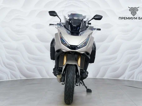 2025 Honda NT1100, серый, 1827000 рублей, вид 4