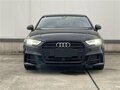 2019 Audi A3 III (8V) Рестайлинг, чёрный, 1442000 рублей - вид 1