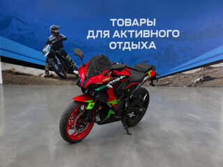2026 Racer RC250XZR-A, красный, 194600 рублей, вид 1