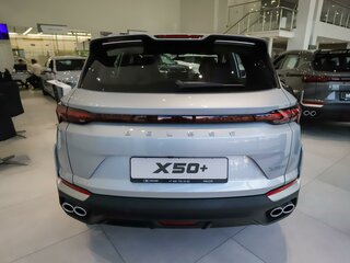 2026 Belgee X50+, серебристый, 2700000 рублей, вид 3