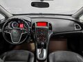 2012 Opel Astra J, чёрный - вид 8