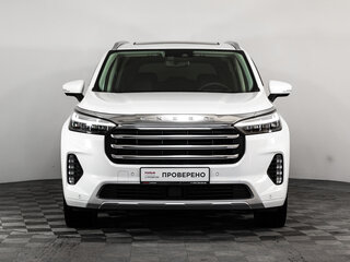 2022 Exeed VX I, белый, 2399000 рублей, вид 2