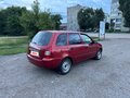2011 Lada (ВАЗ) Kalina I, красный, 300000 рублей - вид 4