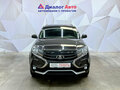2020 Lada (ВАЗ) XRAY Cross I, чёрный, 1040000 рублей - вид 1