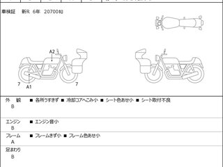 2021 Harley-Davidson Street Bob, белый, 1214000 рублей, вид 3