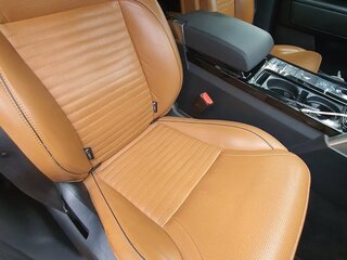 2018 Land Rover Discovery V, серый, 2800000 рублей, вид 5
