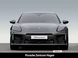 2026 Porsche Panamera 4S E-Hybrid III, серый, 19980000 рублей, вид 4