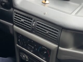 2002 Daewoo Nexia I, серебристый, 200000 рублей, вид 5