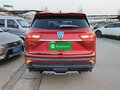 2021 Baojun 530 I Рестайлинг, красный, 1045000 рублей - вид 4