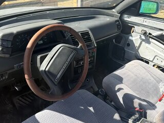 2003 Lada (ВАЗ) 2110, серебристый, 120000 рублей, вид 5