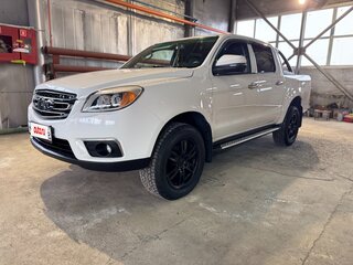 2020 JAC T6, белый, 1600000 рублей, вид 1