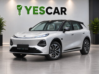 2026 Changan Qiyuan Q05 51.9 kWh II, серый, 2228900 рублей, вид 3