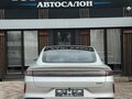 2026 Changan Qiyuan A06 28.39 kWh, серебристый, 2593000 рублей - вид 5