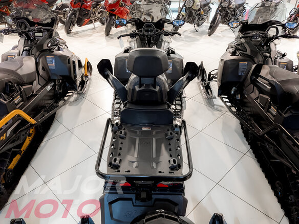 2026 BRP Ski-Doo Expedition 900, серый, 3097182 рублей - вид 5