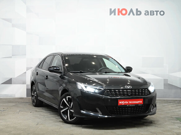 2023 Kaiyi E5, чёрный, 1270000 рублей - вид 3