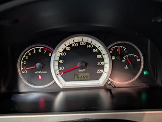 2007 Chevrolet Lacetti I, бежевый, 420000 рублей, вид 2