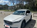2017 Mazda CX-5 II, белый, 2400000 рублей