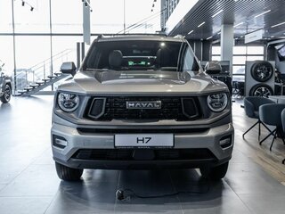 2026 Haval H7 I, серый, 4161209 рублей, вид 2