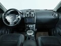 2011 Nissan Qashqai I Рестайлинг, чёрный - вид 7